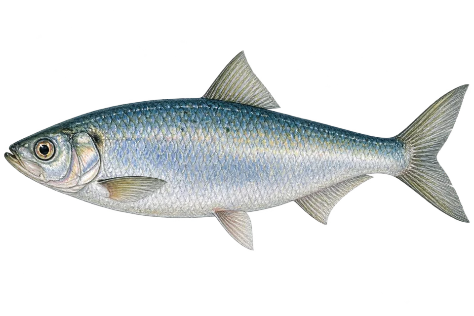 Atlantic herring