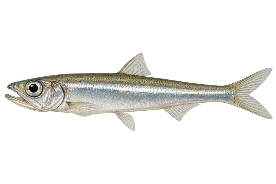 Bay anchovy