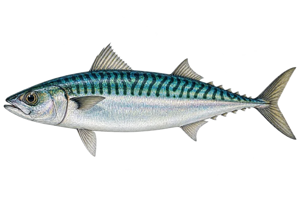 Atlantic mackerel